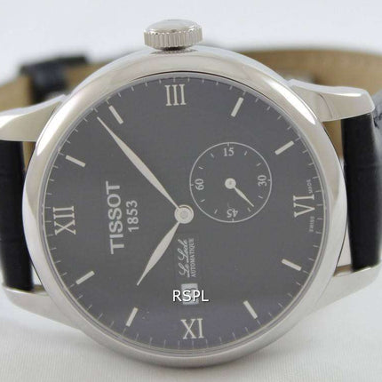 Tissot T-Classic Le Locle Automatic T006.428.16.058.00 Mens Watch