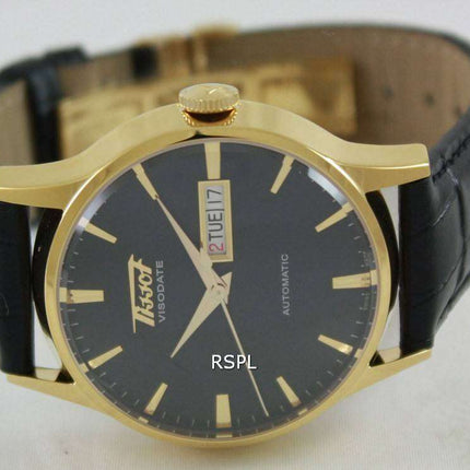 Tissot Heritage Visodate Automatic T019.430.36.051.01 Mens Watch