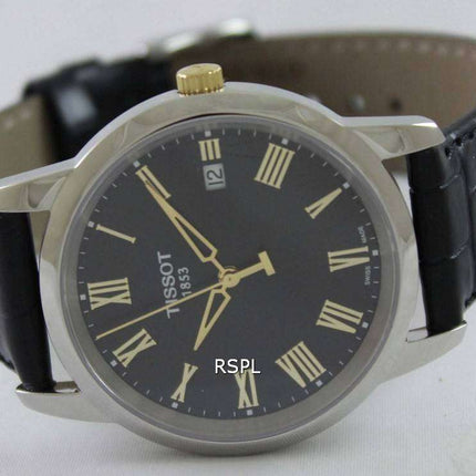 Tissot Classic Dream T033.410.26.053.01 Mens Watch