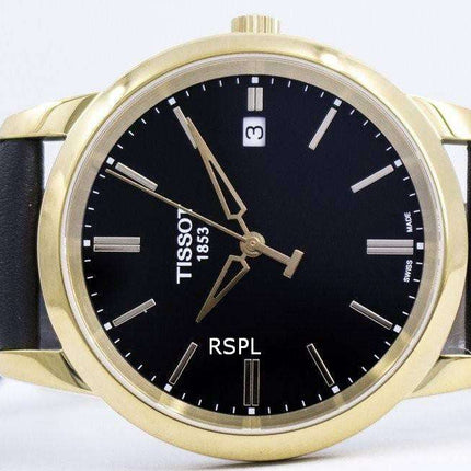 Tissot T-Classic Dream T033.410.36.051.01 T0334103605101 Mens Watch