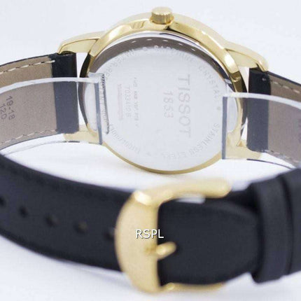 Tissot T-Classic Dream T033.410.36.051.01 T0334103605101 Mens Watch