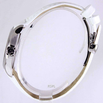 Tissot Couturier Quartz T035.210.16.011.00 Womens Watch