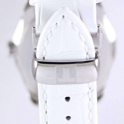 Tissot Couturier Quartz T035.210.16.011.00 Womens Watch