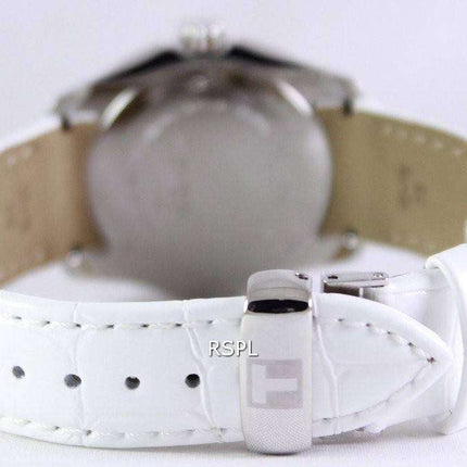 Tissot Couturier Quartz T035.210.16.011.00 Womens Watch