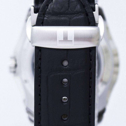 Tissot Couturier Powermatic 80 T035.407.16.051.02 T0354071605102 Men's Watch
