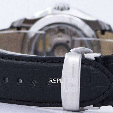 Tissot Couturier Powermatic 80 T035.407.16.051.02 T0354071605102 Men's Watch
