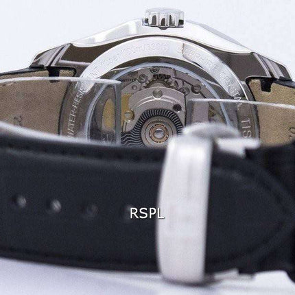 Tissot Couturier Powermatic 80 T035.407.16.051.02 T0354071605102 Men's Watch