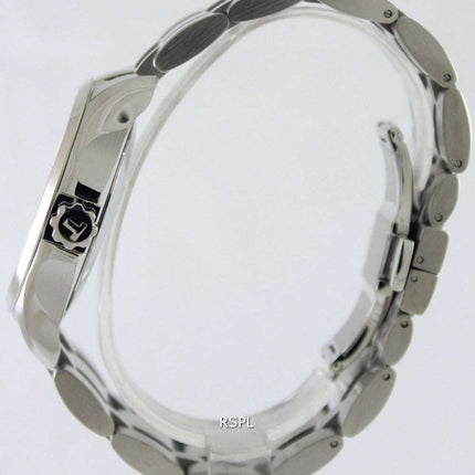 Tissot T-Trend Couturier Quartz T035.410.11.031.00 Mens Watch