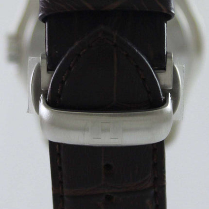 Tissot T-Trend Couturier Quartz T035.410.16.031.00 Mens Watch