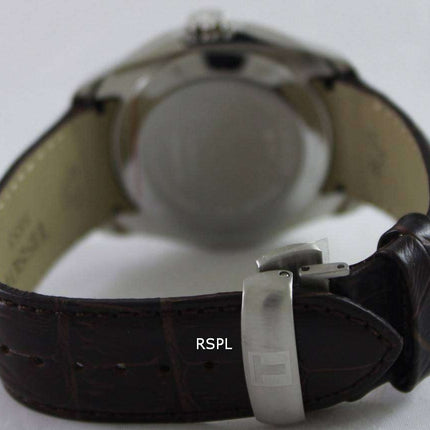 Tissot T-Trend Couturier Quartz T035.410.16.031.00 Mens Watch