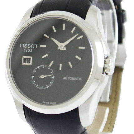 Tissot T-Trend Couturier Automatic T035.428.16.051.00 Watch