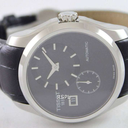 Tissot T-Trend Couturier Automatic T035.428.16.051.00 Watch