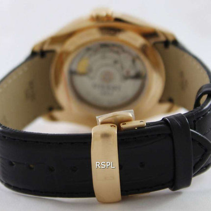 Tissot T-Trend Couturier Automatic T035.428.36.051.00 Watch
