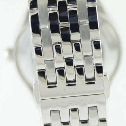 Tissot T-Classic T-One Automatic T038.430.11.037.00 Mens Watch