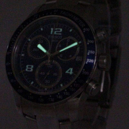 Tissot T-Sport V8 Chronograph T039.417.11.047.02 Watch