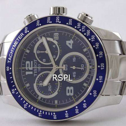 Tissot T-Sport V8 Chronograph T039.417.11.047.02 Watch