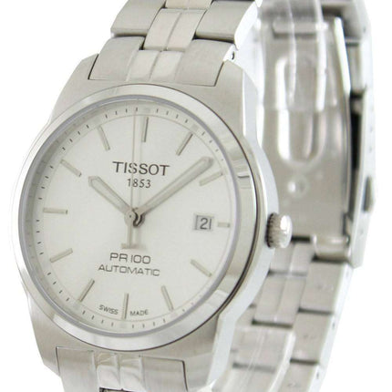 Tissot PR 100 Automatic T049.407.11.031.00 Mens Watch