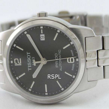 Tissot PR 100 Automatic T049.407.11.057.00 Mens Watch