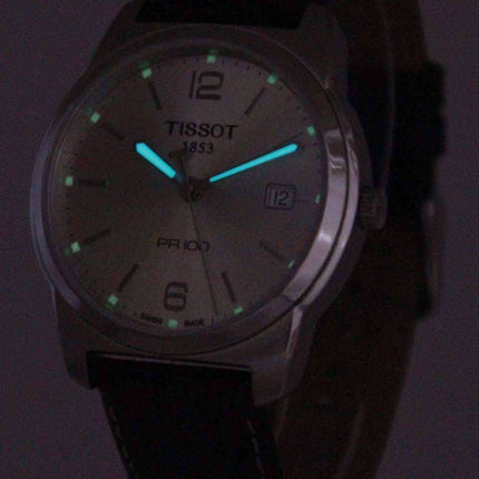Tissot Classic PR 100 T049.410.16.037.01 Mens Watch