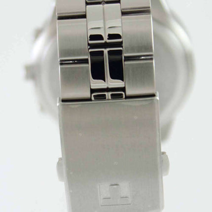 Tissot Classic PR 100 Chronograph T049.417.11.057.00 Watch