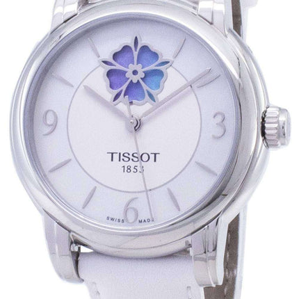 Tissot T-Lady T050.207.17.117.05 T0502071711705 Automatic Women's Watch