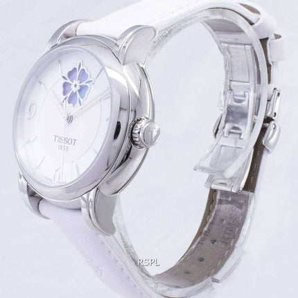 Tissot T-Lady T050.207.17.117.05 T0502071711705 Automatic Women's Watch