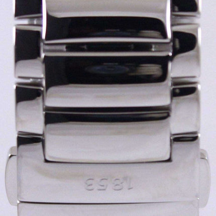 Tissot T-Trend T-Evocation T051.310.11.031.00 Womens Watch