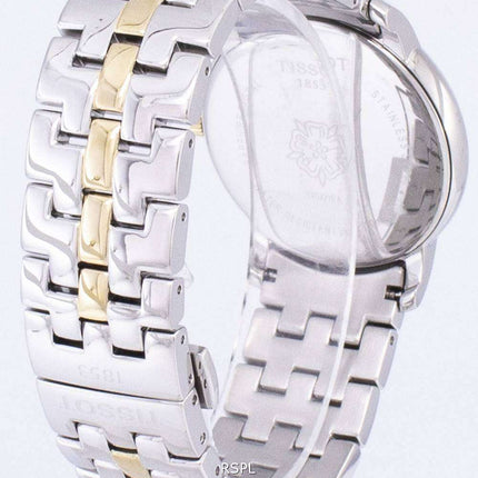 Tissot T-Lady Quartz T052.210.22.037.00 T0522102203700 Women's Watch
