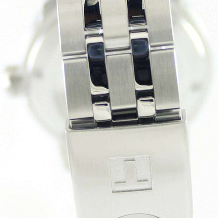 Tissot T-Sport PRC 200 Quartz White Dial T055.410.11.017.00 Mens Watch