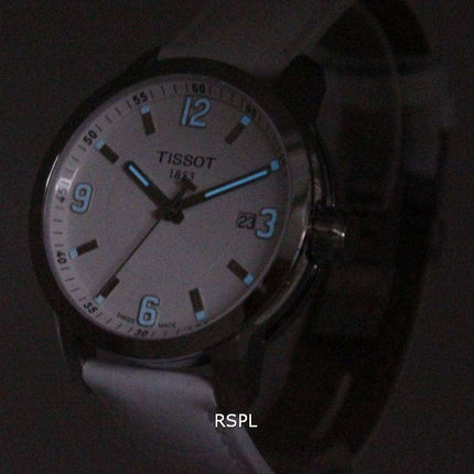 Tissot T-Sport PRC 200 QUARTZ T055.410.16.017.00 Mens Watch