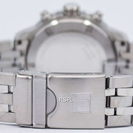 Tissot T-Sport PRC 200 Chronograph T055.417.11.037.00 T0554171103700 Men's Watch