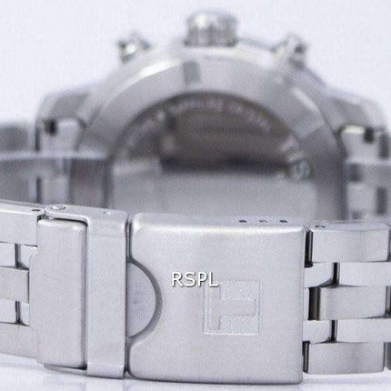 Tissot T-Sport PRC 200 Basketball Chronograph T055.417.11.297.01 T0554171129701 Men's Watch