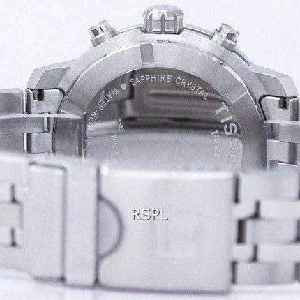 Tissot T-Sport PRC 200 Basketball Chronograph T055.417.11.297.01 T0554171129701 Men's Watch