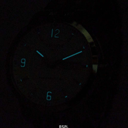 Tissot T-Sports PRC 200 Automatic T055.430.11.017.00 T0554301101700 Men's Watch