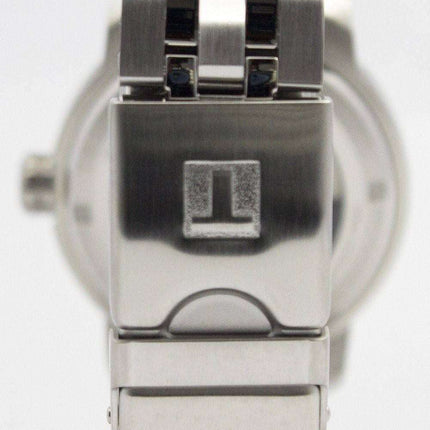 Tissot T-Sports PRC 200 Automatic T055.430.11.017.00 T0554301101700 Men's Watch