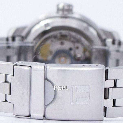 Tissot T-Sport PRC 200 Powermatic 80 T055.430.11.047.00 T0554301104700 Men's Watch