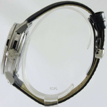 Tissot T-Sport PRC 200 Automatic Black Dial T055.430.16.057.00 Mens Watch