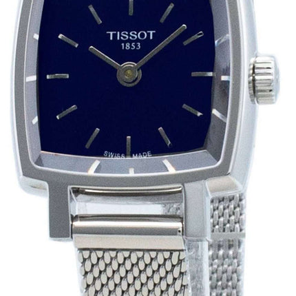 Tissot T058.109.11.041.00 T0581091104100 Quartz Women's Watch