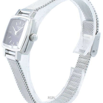 Tissot T058.109.11.041.00 T0581091104100 Quartz Women's Watch
