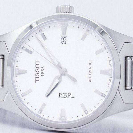 Tissot T-Classic T-Tempo Automatic T060.407.11.031.00 T0604071103100 Men's Watch