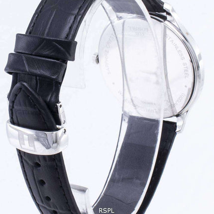 Tissot T-Classic Tradition 5.5 T063.409.16.058.00 T0634091605800 Quartz Analog Men's Watch