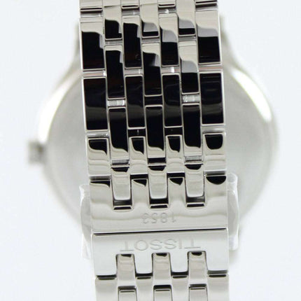 Tissot T-Classic Tradition T063.610.11.067.00 Mens Watch