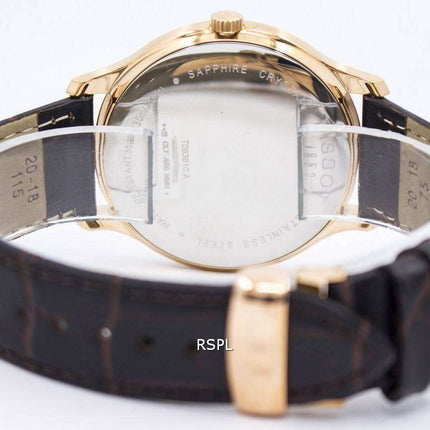 Tissot T-Classic Tradition T063.610.36.037.00 Mens Watch