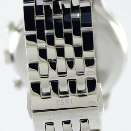 Tissot T-Classic Tradition Chronograph Quartz T063.617.11.037.00 Mens Watch