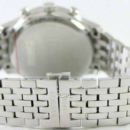 Tissot T-Classic Tradition Chronograph Quartz T063.617.11.037.00 Mens Watch