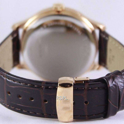 Tissot T-Classic Tradition GMT T063.639.36.037.00 Mens Watch