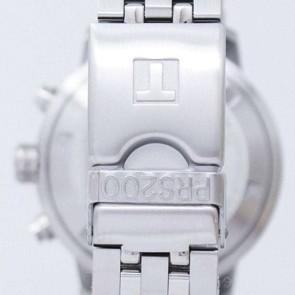Tissot T-Sport PRS 200 Chronograph Quartz T067.417.11.031.01 T0674171103101 Men's Watch