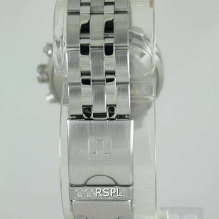Tissot Chronograph PRS 200 T067.417.11.051.00 Mens Watch