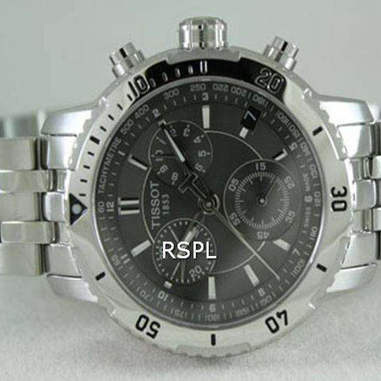 Tissot Chronograph PRS 200 T067.417.11.051.00 Mens Watch