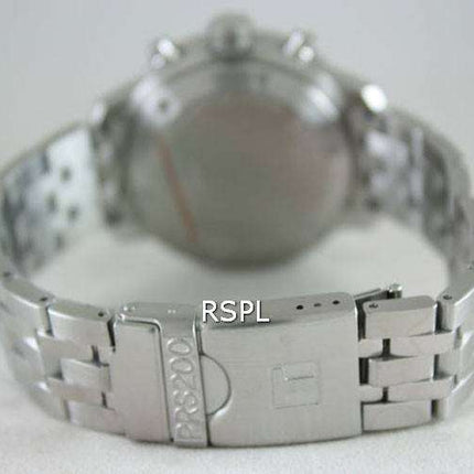 Tissot Chronograph PRS 200 T067.417.11.051.00 Mens Watch